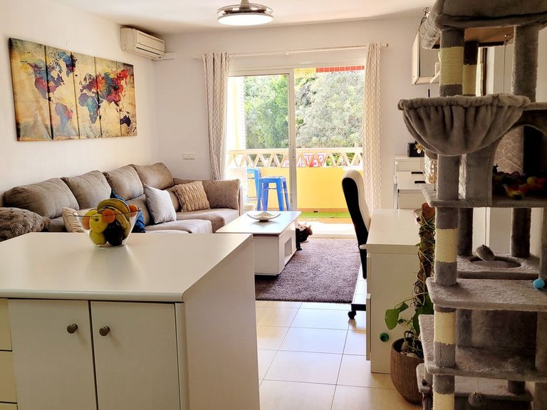 Villa for Sale in Fuengirola, Malaga 4