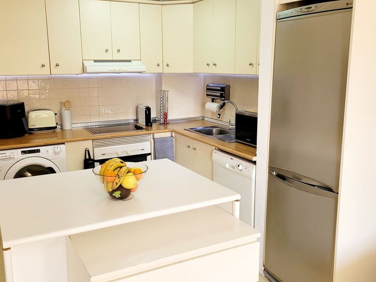Villa for Sale in Fuengirola, Malaga 7