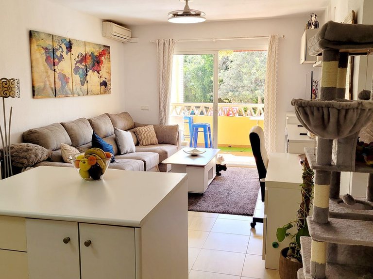 Villa for Sale in Fuengirola, Malaga 8