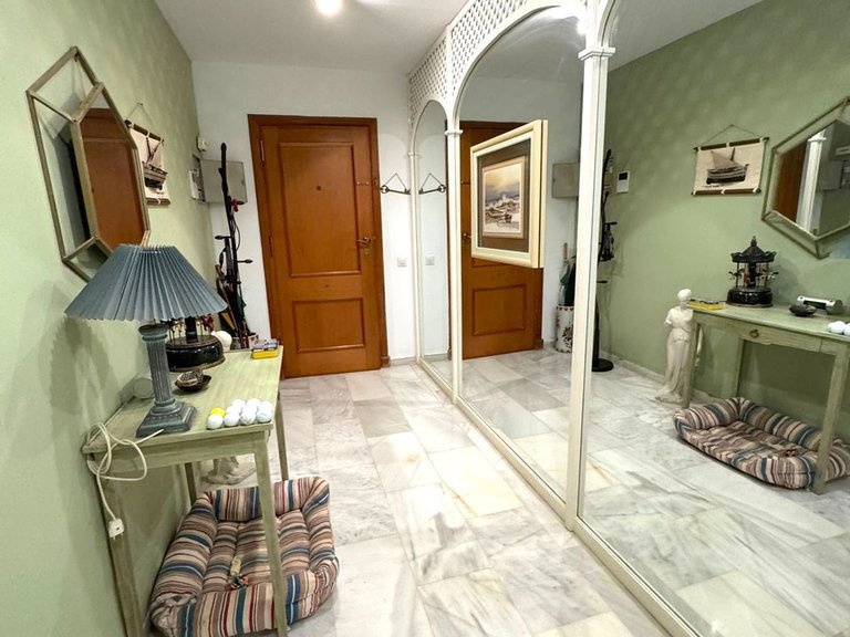 Apartment for Sale in Nueva Andalucía, Malaga 14