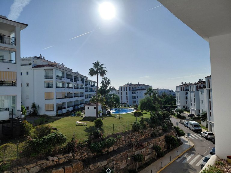 Apartment for Sale in Calahonda, Malaga 1