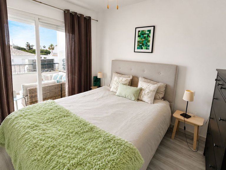 Apartment for Sale in Calahonda, Malaga 13
