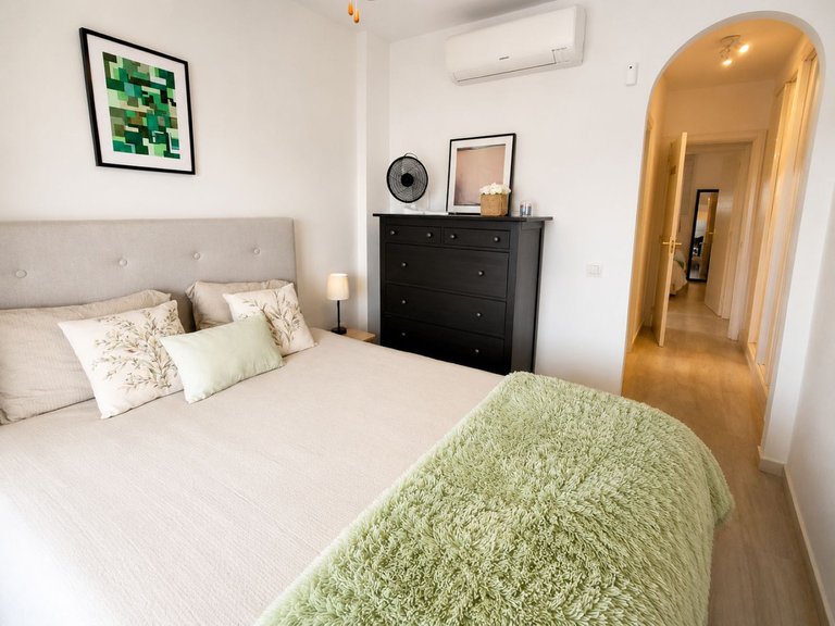 Apartment for Sale in Calahonda, Malaga 14