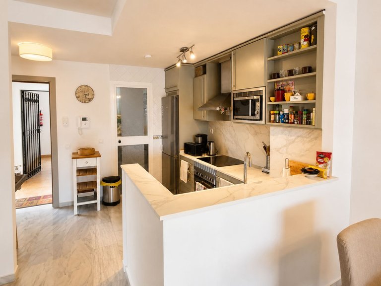 Apartment for Sale in Calahonda, Malaga 2
