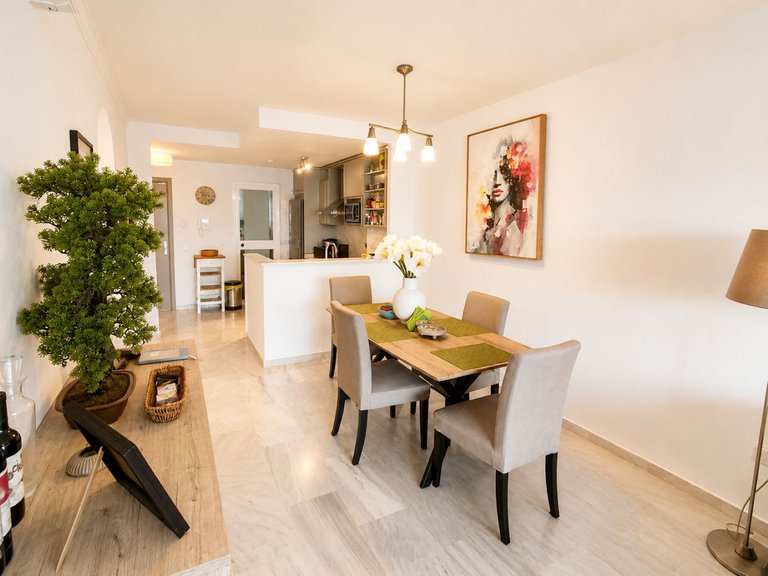 Apartment for Sale in Calahonda, Malaga 5