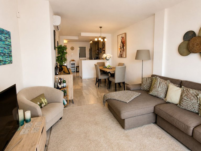 Apartment for Sale in Calahonda, Malaga 6