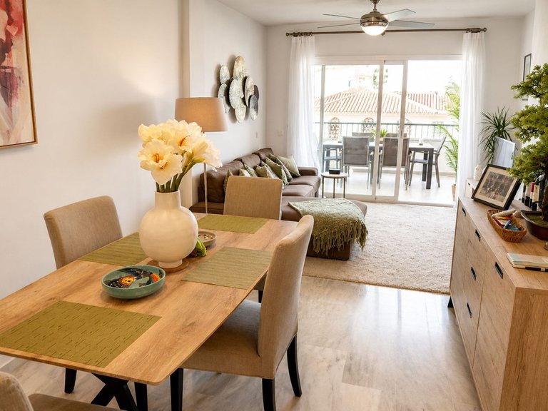 Apartment for Sale in Calahonda, Malaga 7