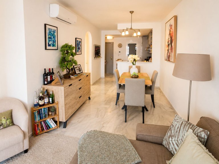 Apartment for Sale in Calahonda, Malaga 8