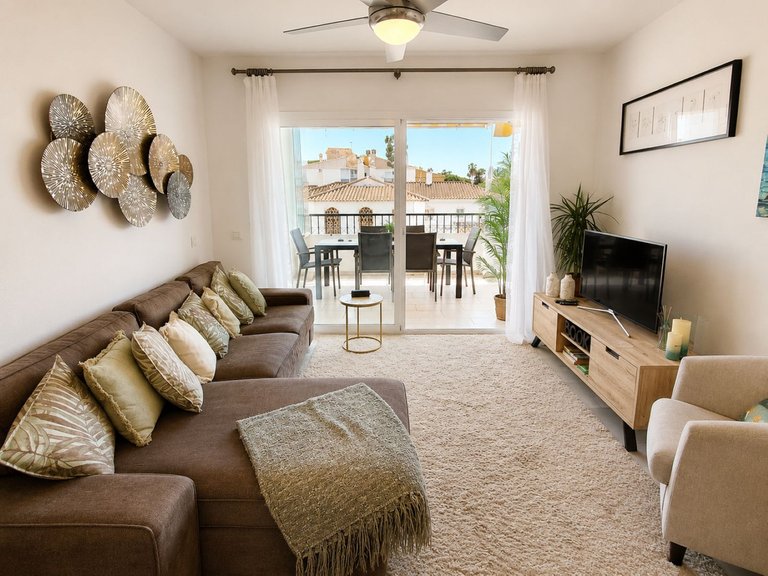 Apartment for Sale in Calahonda, Malaga 9