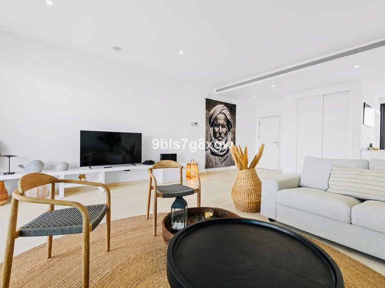 Apartment for Sale in Casares Playa, Malaga 10