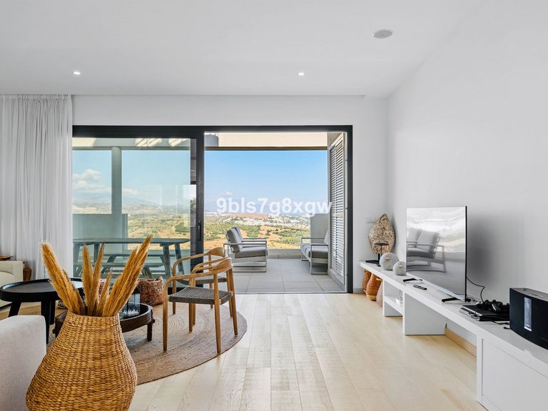Apartment for Sale in Casares Playa, Malaga 11