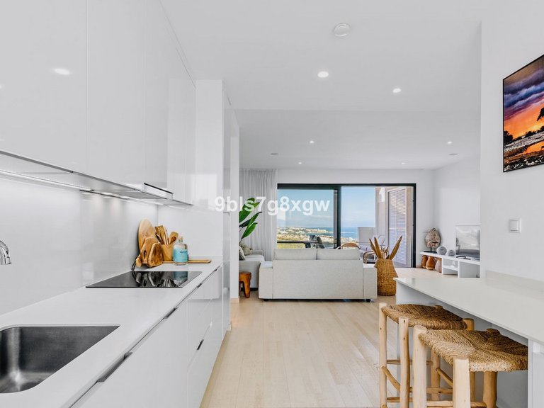 Apartment for Sale in Casares Playa, Malaga 12