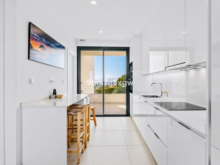 Apartment for Sale in Casares Playa, Malaga 13