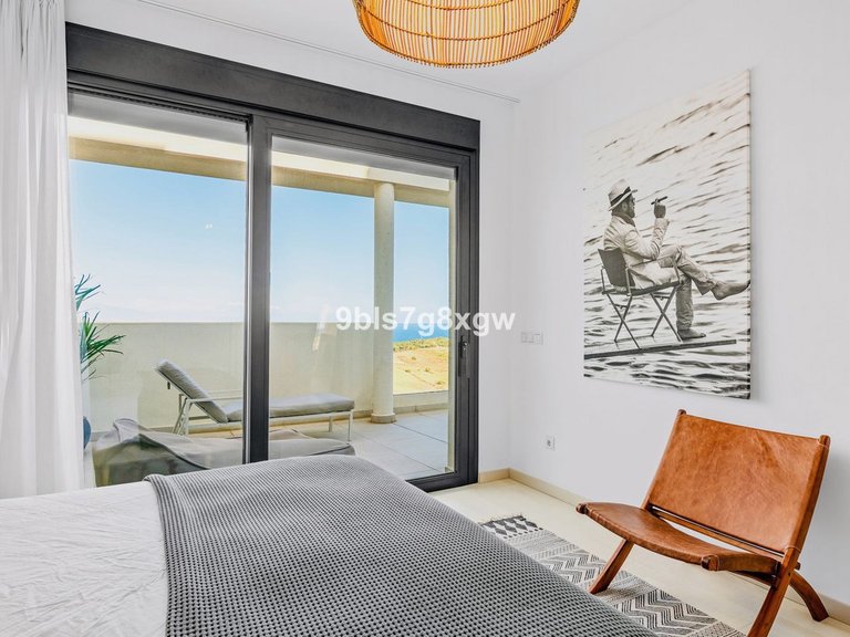 Apartment for Sale in Casares Playa, Malaga 19