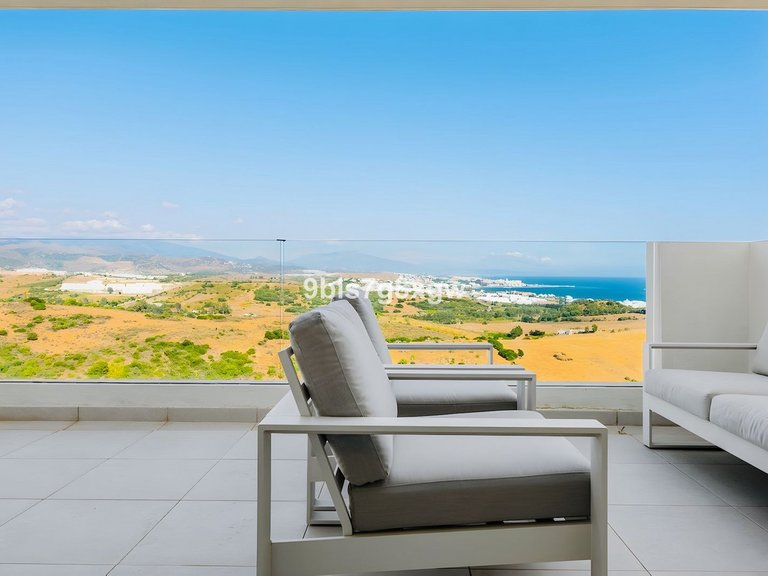Apartment for Sale in Casares Playa, Malaga 2