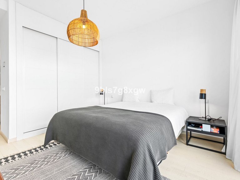 Apartment for Sale in Casares Playa, Malaga 20