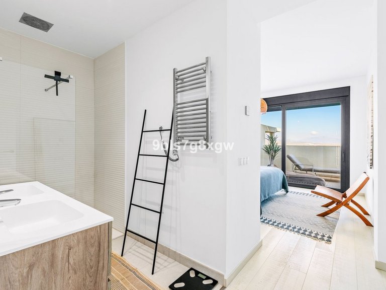 Apartment for Sale in Casares Playa, Malaga 21