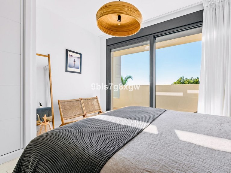 Apartment for Sale in Casares Playa, Malaga 24