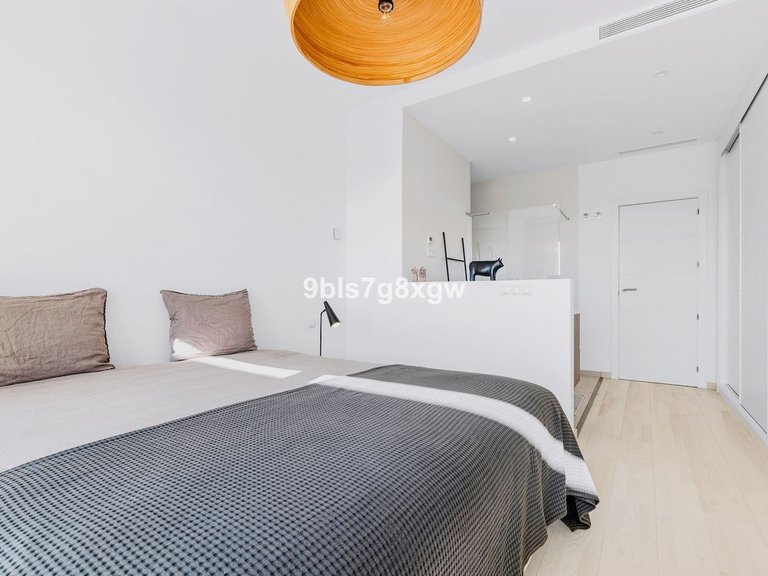 Apartment for Sale in Casares Playa, Malaga 25