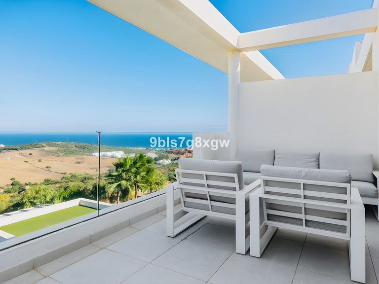 Apartment for Sale in Casares Playa, Malaga 27