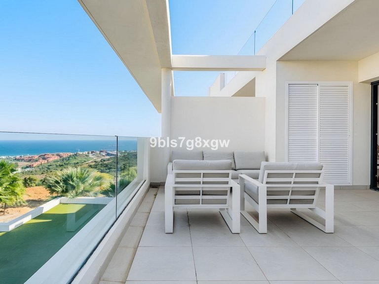 Apartment for Sale in Casares Playa, Malaga 28