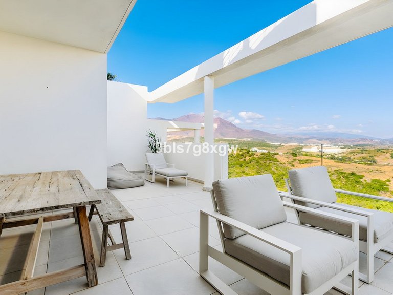 Apartment for Sale in Casares Playa, Malaga 29