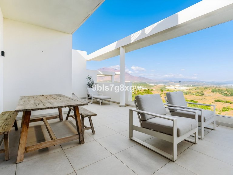 Apartment for Sale in Casares Playa, Malaga 3
