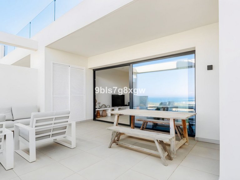 Apartment for Sale in Casares Playa, Malaga 30