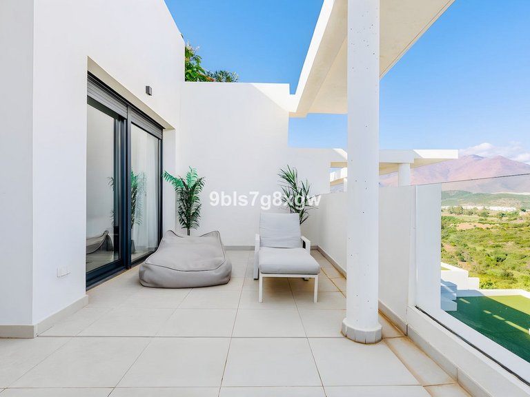 Apartment for Sale in Casares Playa, Malaga 31