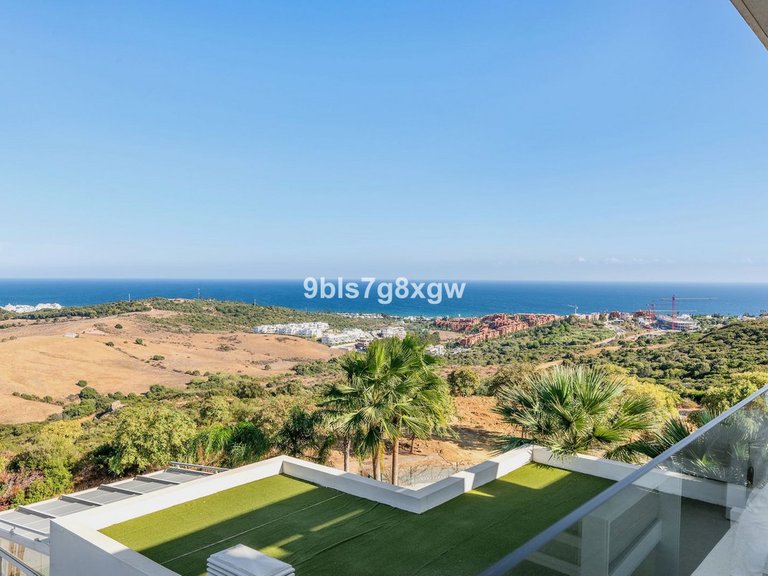Apartment for Sale in Casares Playa, Malaga 32