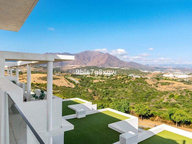 Apartment for Sale in Casares Playa, Malaga 33