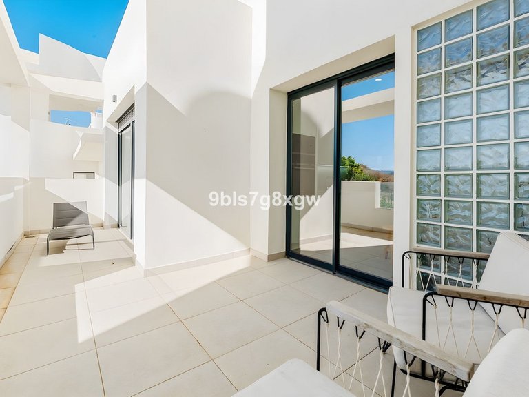 Apartment for Sale in Casares Playa, Malaga 34