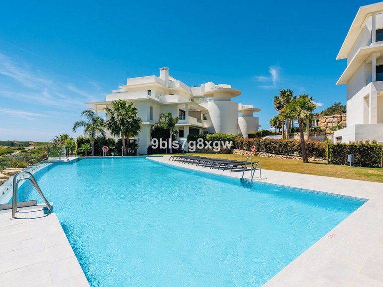 Apartment for Sale in Casares Playa, Malaga 36