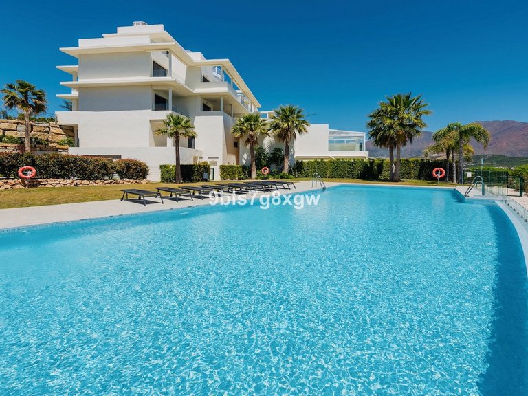 Apartment for Sale in Casares Playa, Malaga 37