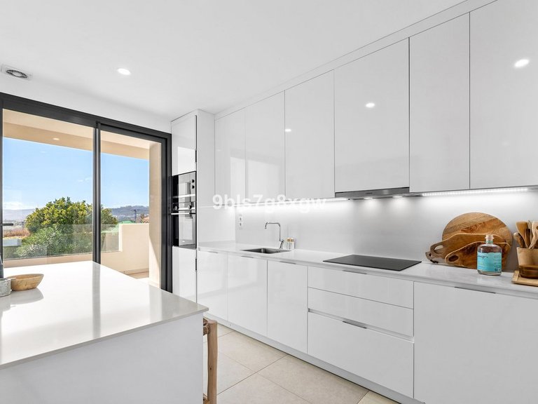 Apartment for Sale in Casares Playa, Malaga 5