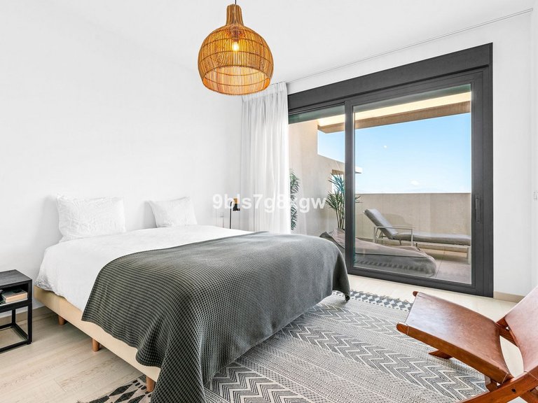 Apartment for Sale in Casares Playa, Malaga 6