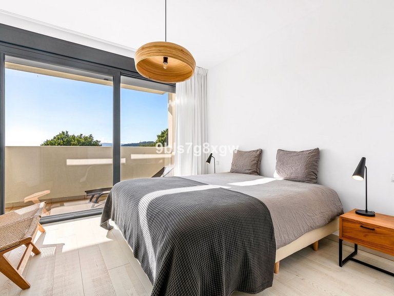 Apartment for Sale in Casares Playa, Malaga 7