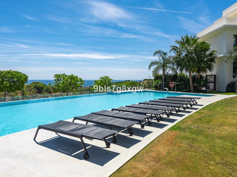 Apartment for Sale in Casares Playa, Malaga 8