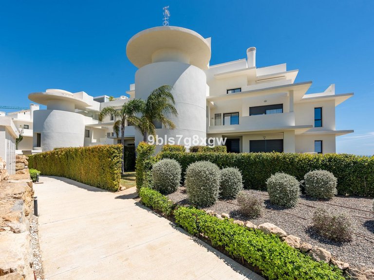Apartment for Sale in Casares Playa, Malaga 9