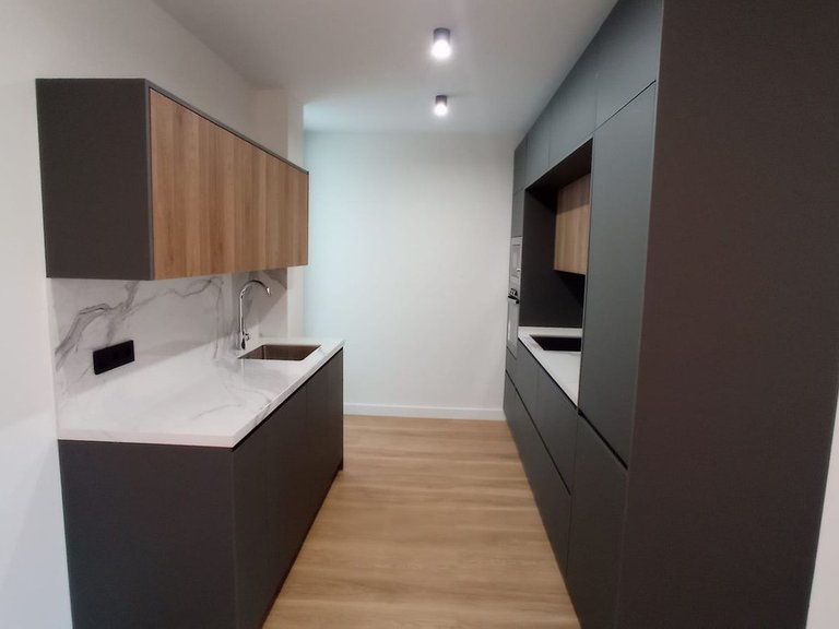 Apartment for Sale in Málaga Centro, Malaga 1