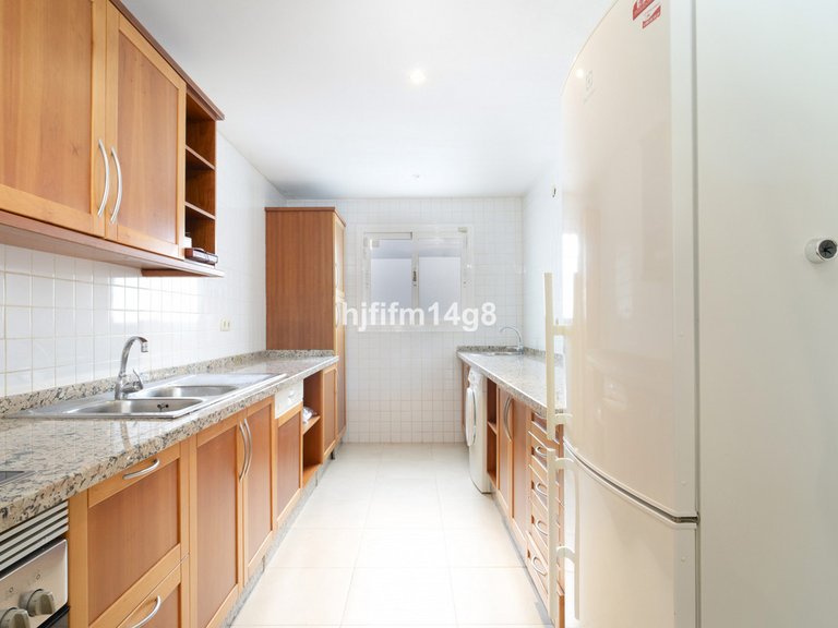 Apartment for Sale in Nueva Andalucía, Malaga 8