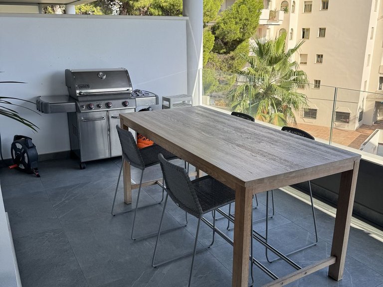 Apartment for Sale in Nueva Andalucía, Malaga 10