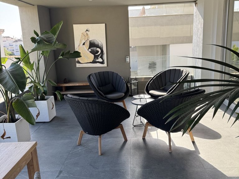 Apartment for Sale in Nueva Andalucía, Malaga 12