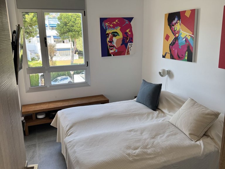 Apartment for Sale in Nueva Andalucía, Malaga 15