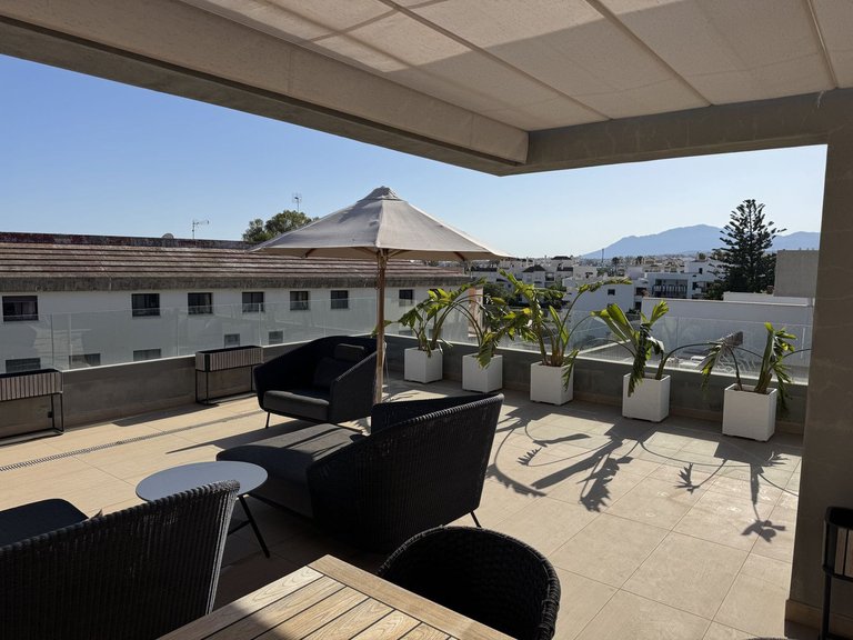 Apartment for Sale in Nueva Andalucía, Malaga 2