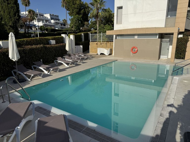 Apartment for Sale in Nueva Andalucía, Malaga 27