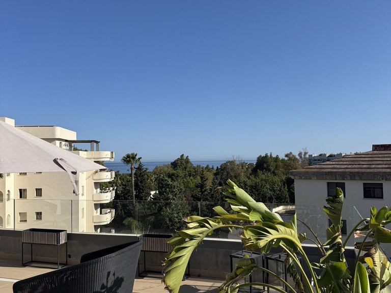 Apartment for Sale in Nueva Andalucía, Malaga 3