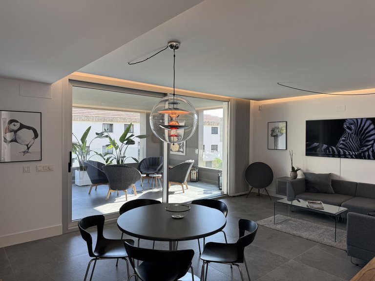 Apartment for Sale in Nueva Andalucía, Malaga 5