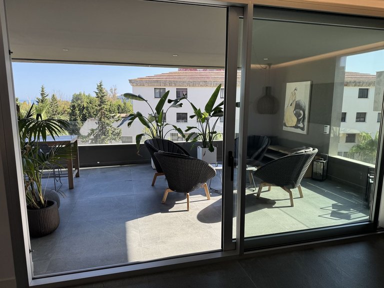 Apartment for Sale in Nueva Andalucía, Malaga 8