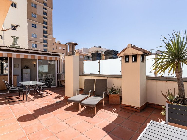 Apartment for Sale in Los Boliches, Malaga 1